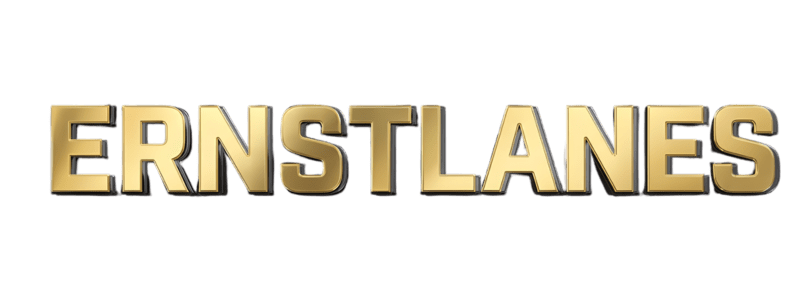 โลโก้ ernstlanes.com