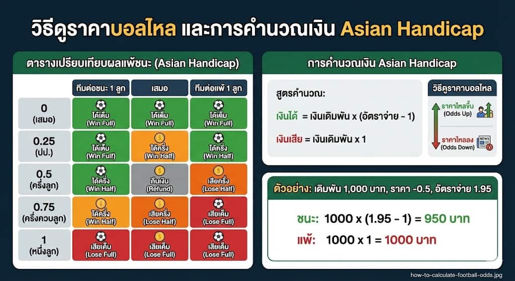 ราคาบอลไหล