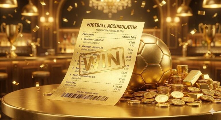 แทงบอลสเต็ป